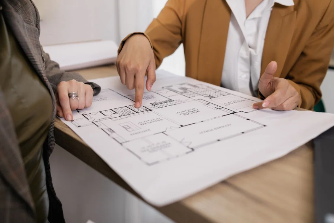 Designer vs Decorator: What Your Utah Home Needs