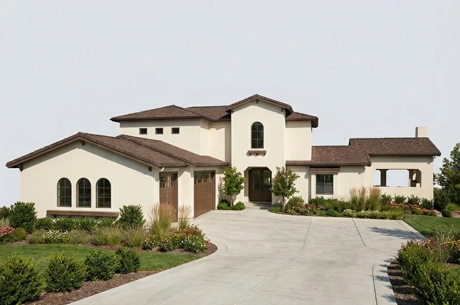 Solana Residence
