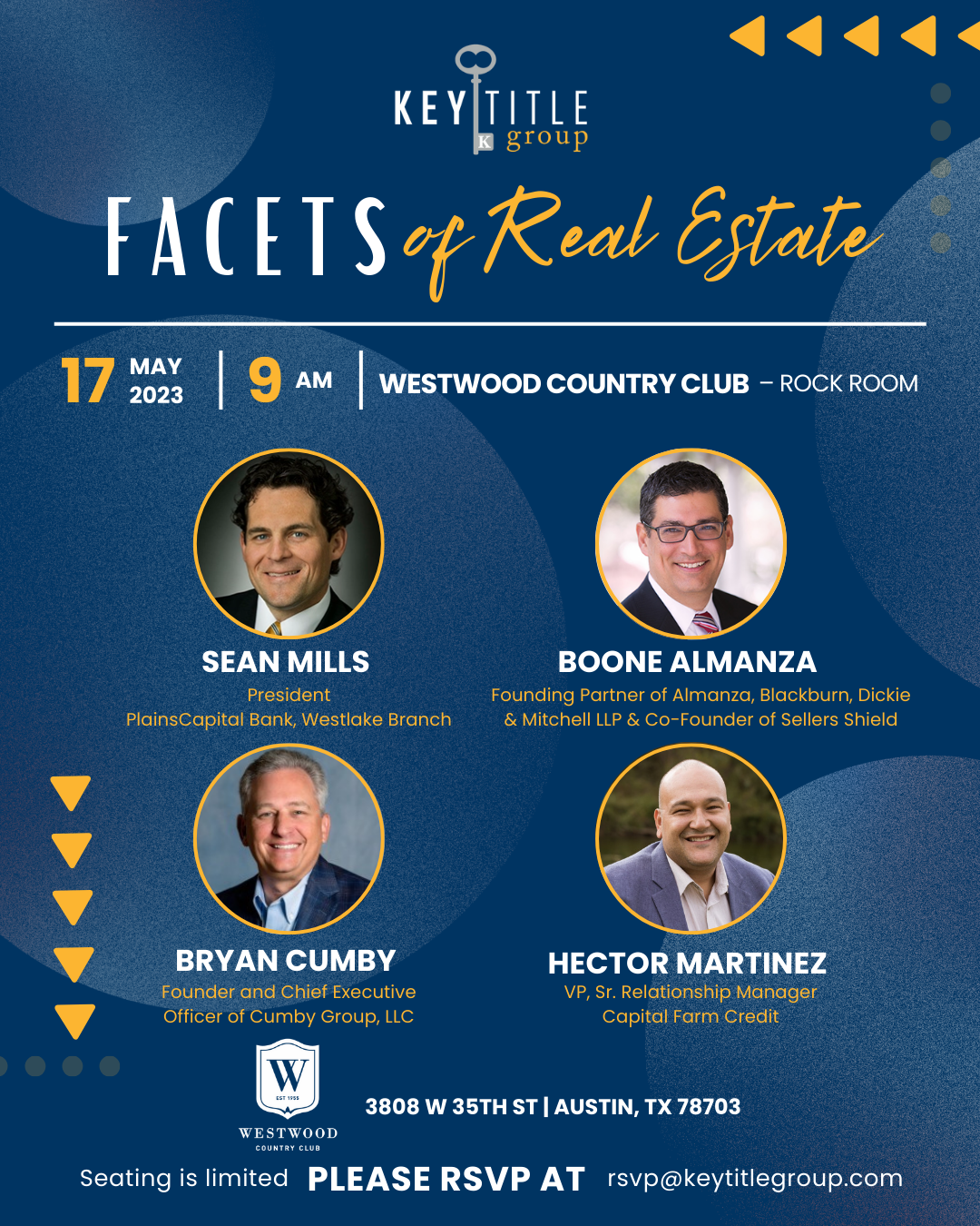 KTGA All Facets of Real Estate 2nd edition (social).png