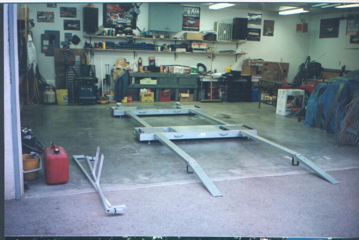 Jim Keller said it needed an alignment......