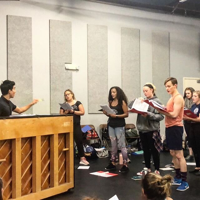 #fbf to @broadwayartscommunity summer roots intensive! Check out their IG for great opportunities to stay connected during quarantine!
.
.
.
.
#vocalcoach #onlinevoicelessons #vocalhealth #vocalcoachlosangeles #losangelesvocalcoach #vocalcoachnoho #h