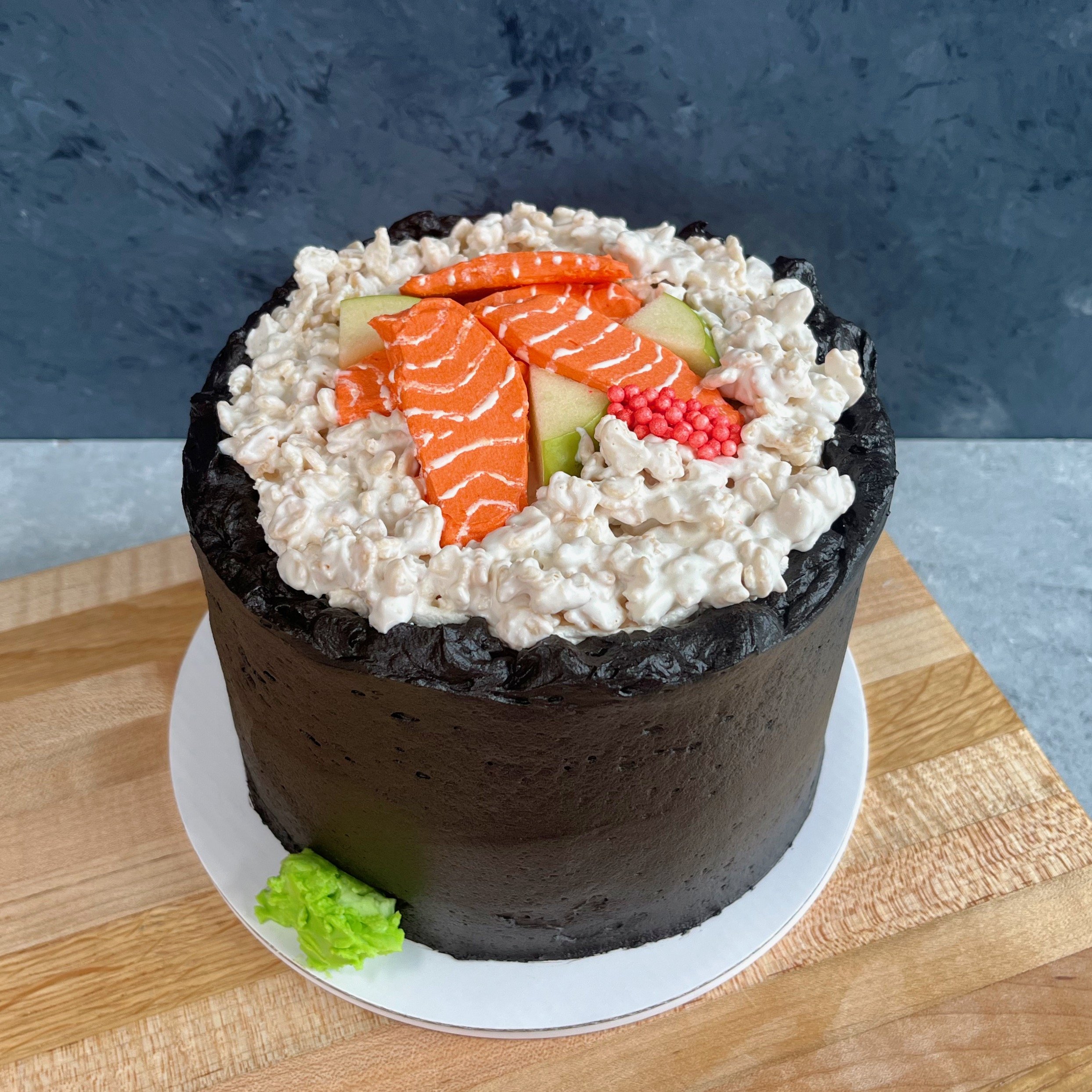 Sushi Roll