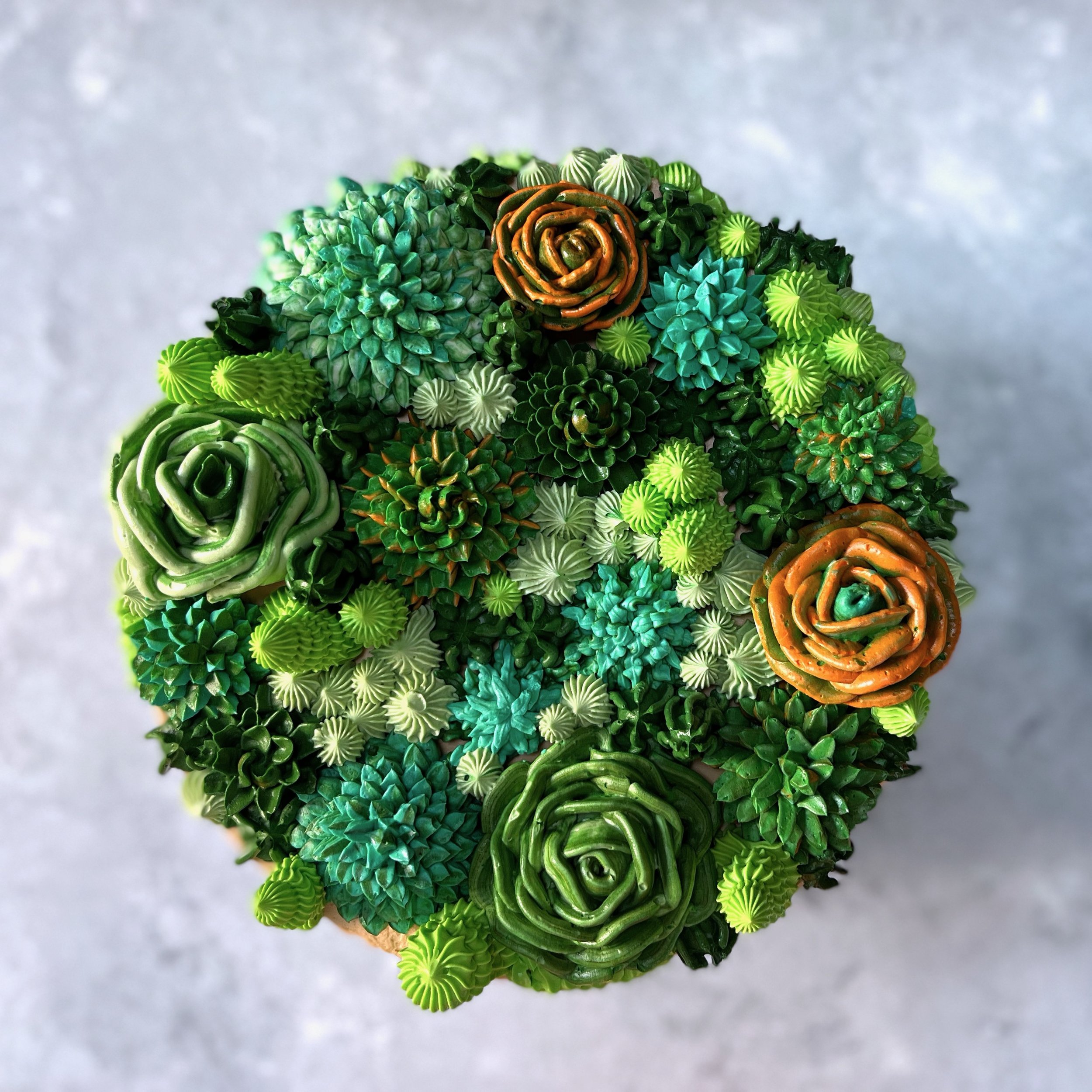 Succulent Planter
