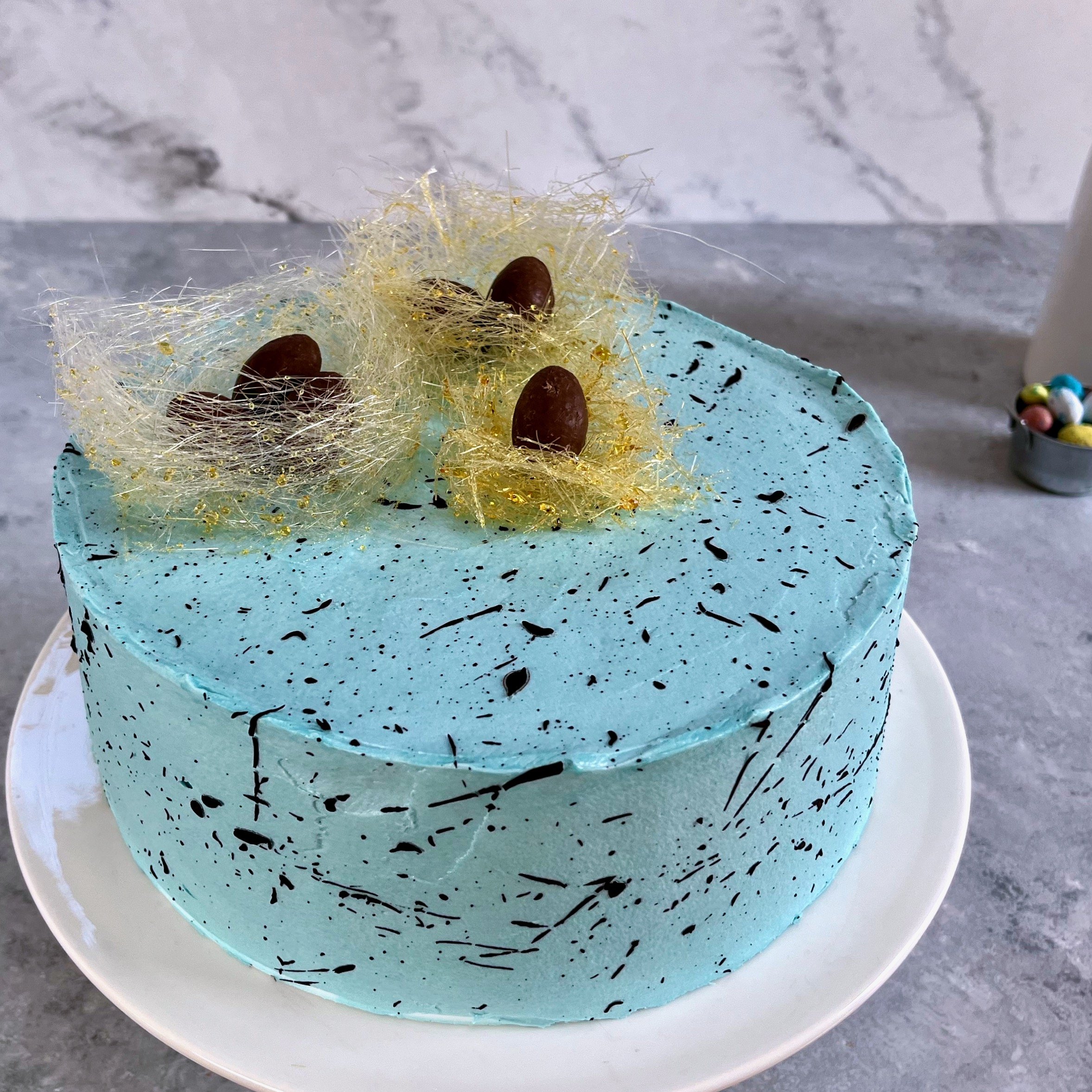 Easter-Nests