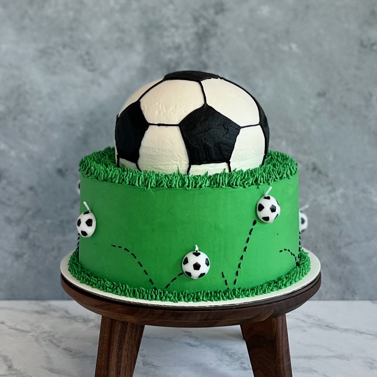 Soccer Ball