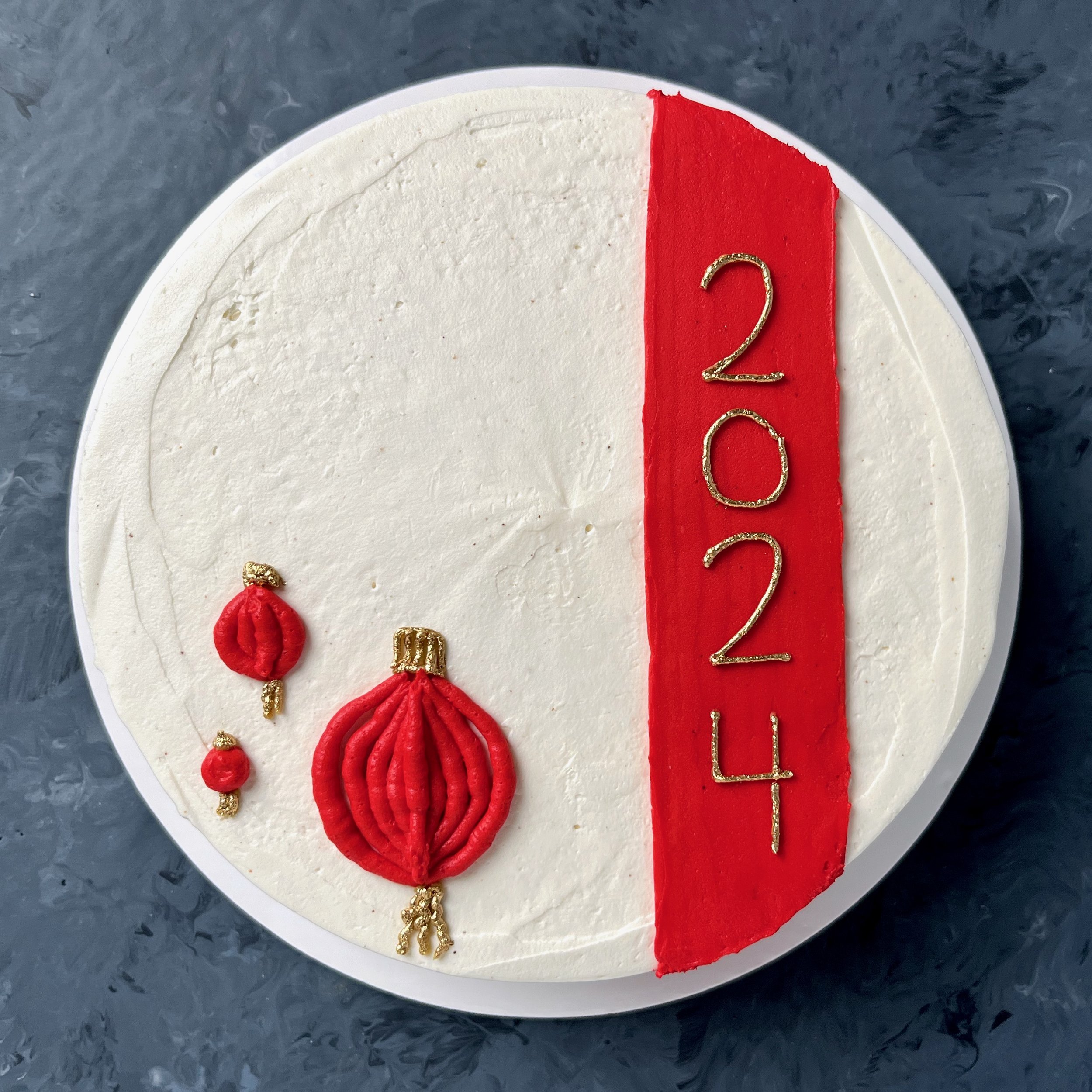Happy Lunar New Year 2024