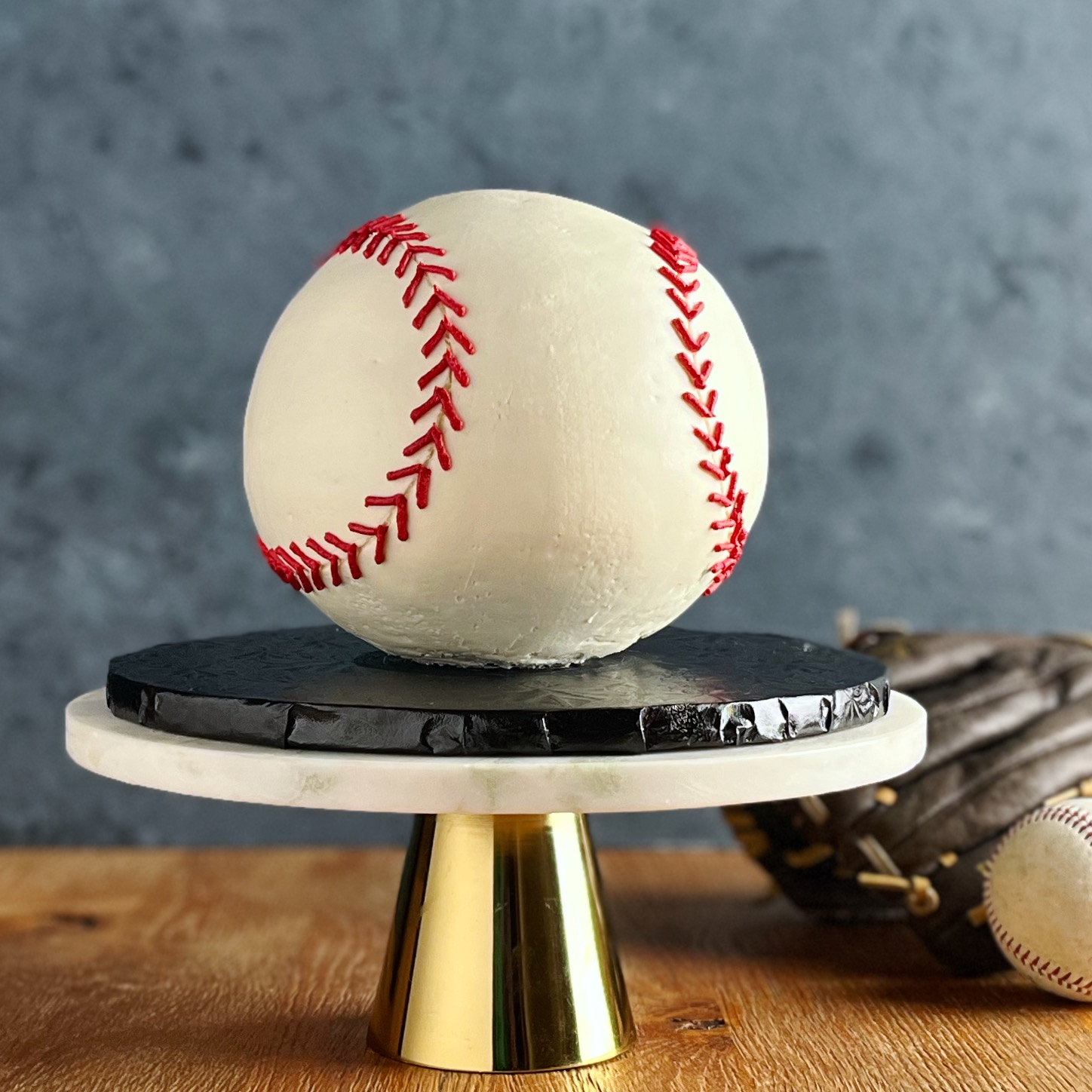 Play Ball!