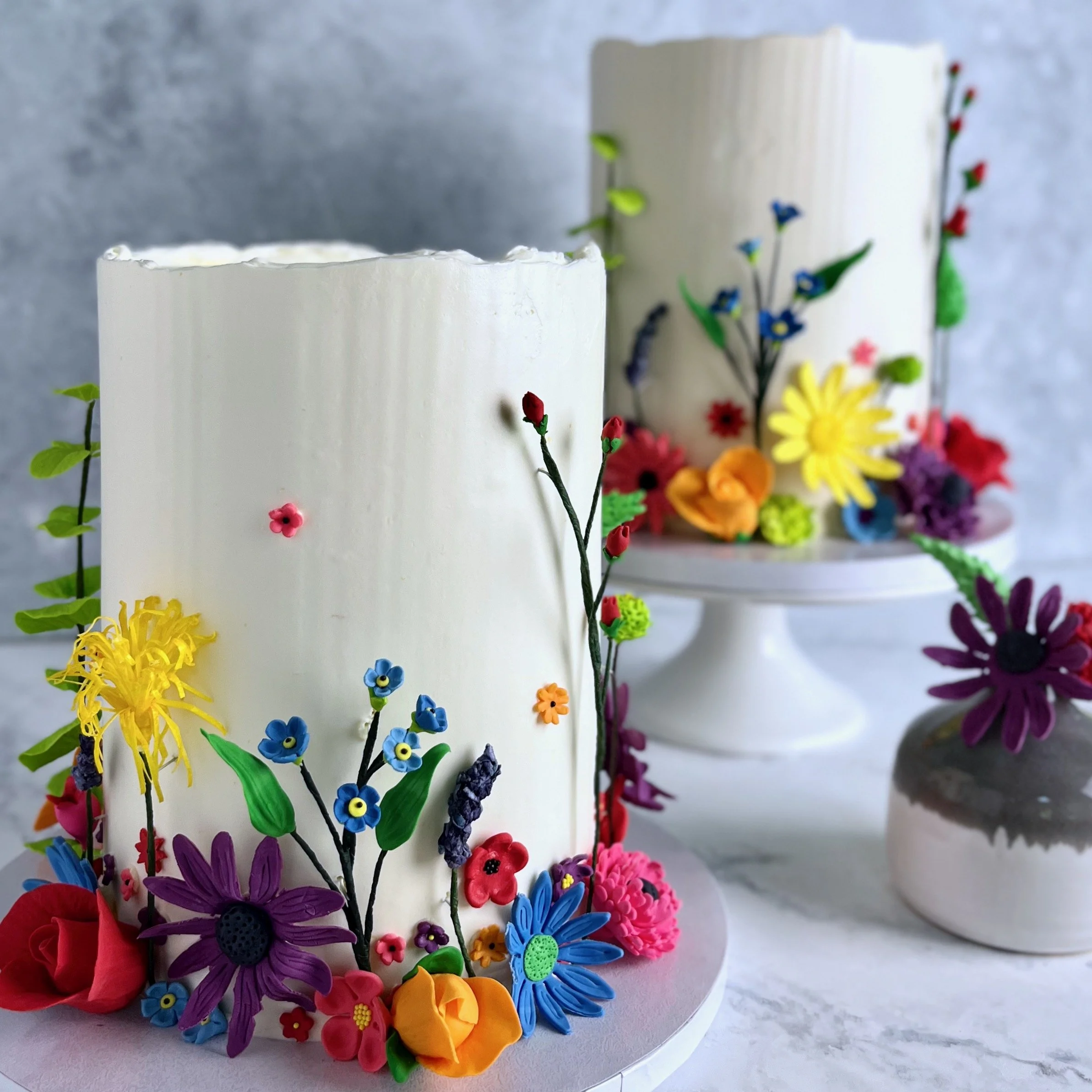 Wildflowers