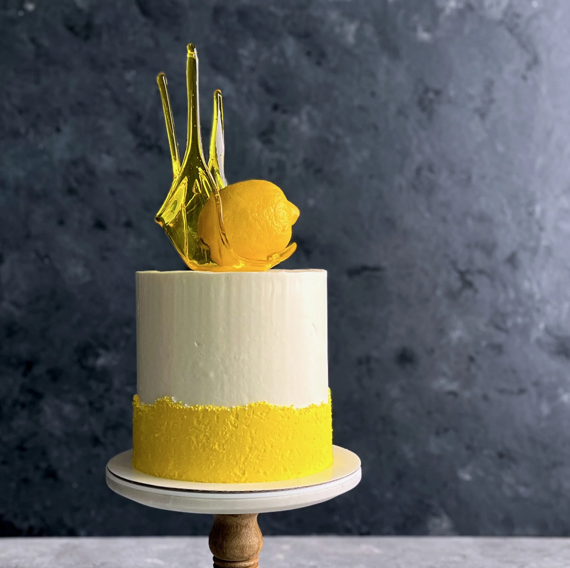 Lemon Splash