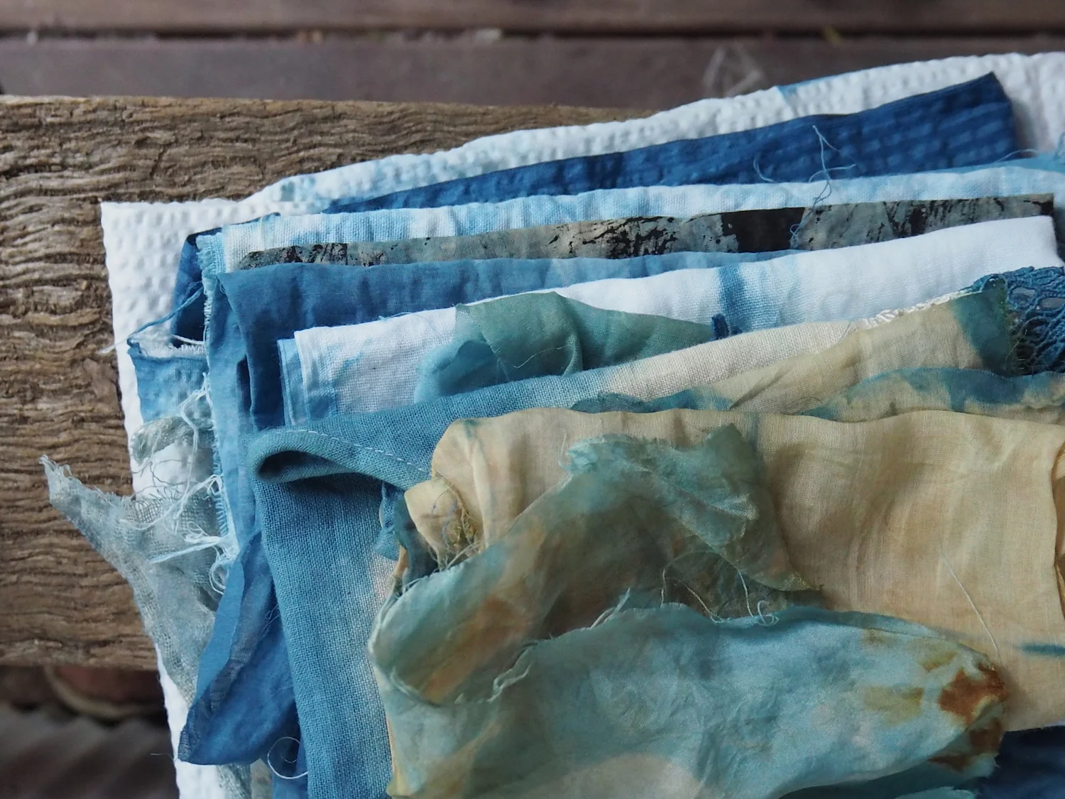 Ellie Beck - Indigo dyed fabric - web size.jpeg