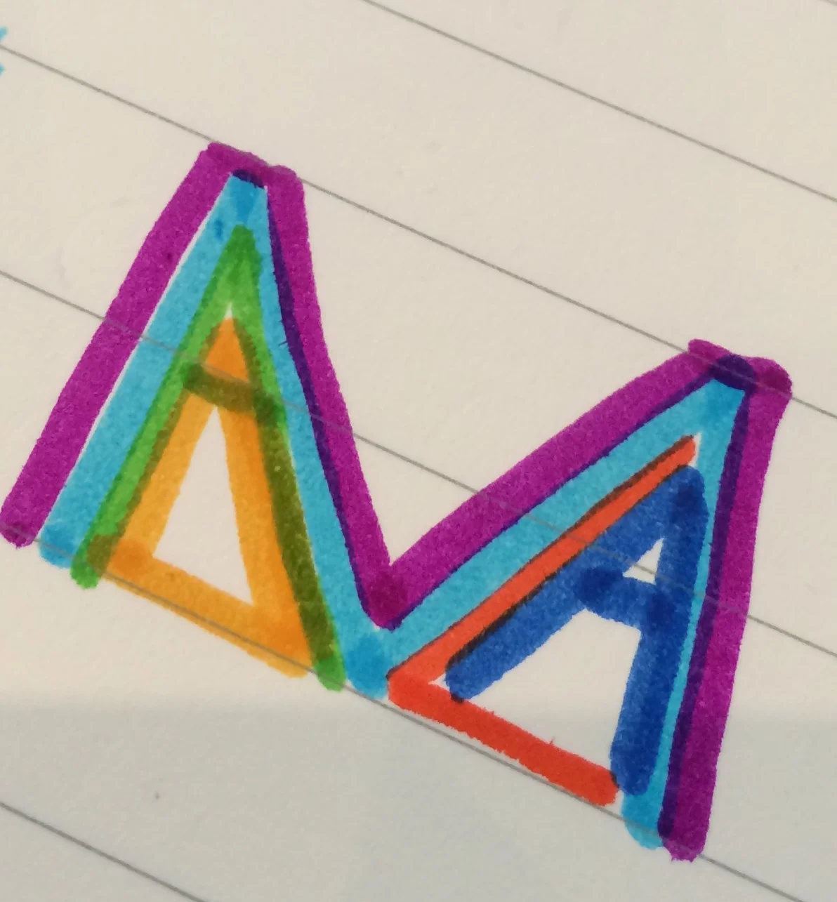 Logo Shortlisted