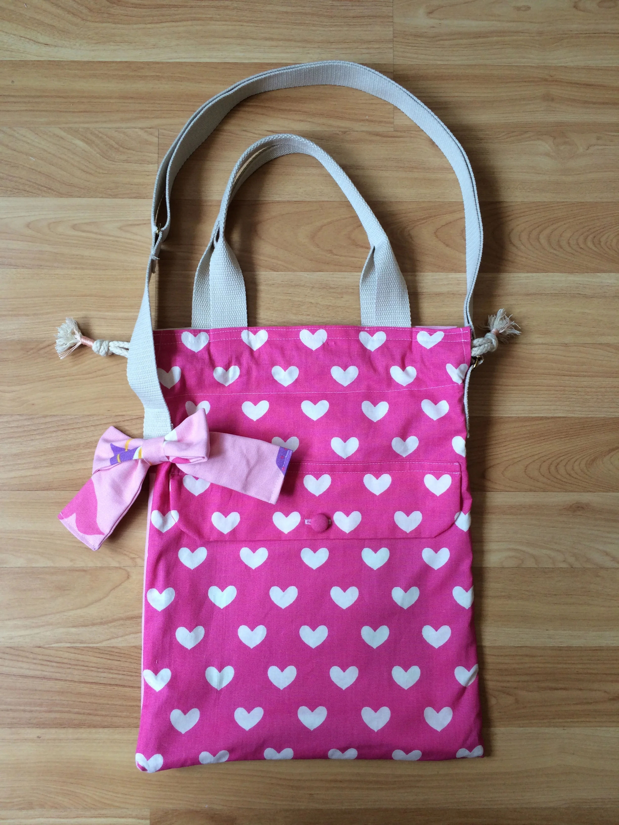 EDC-kids drawstring bag-Fairy God Mother_11.jpg