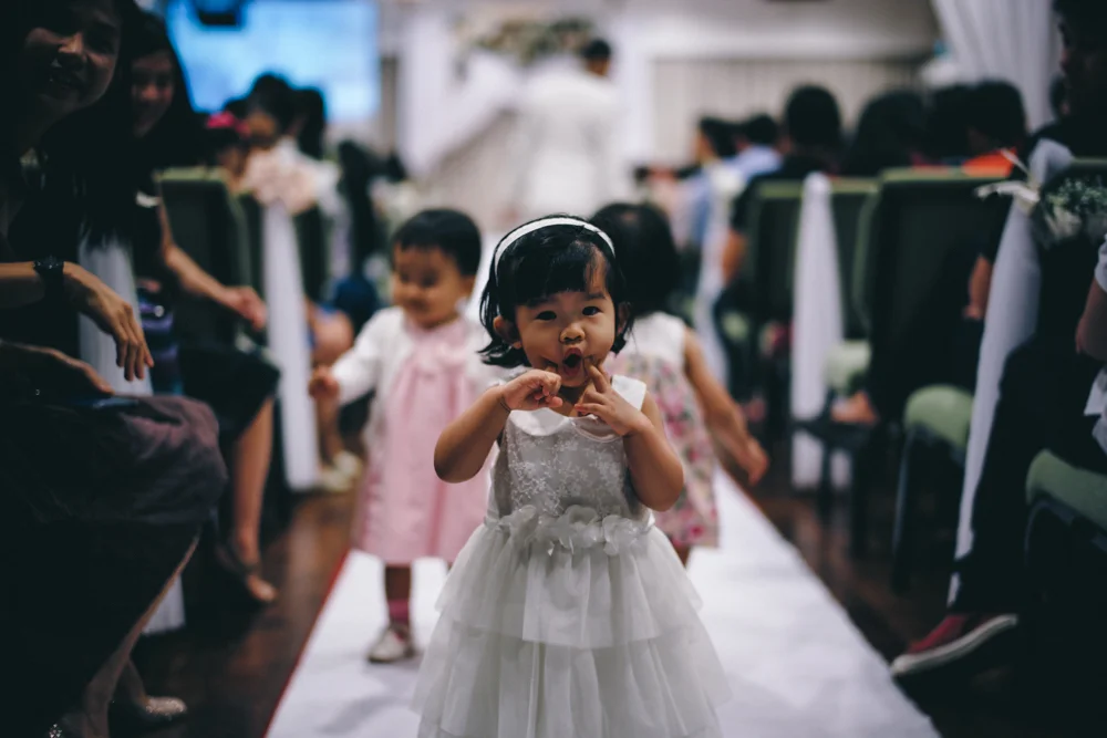 WAI WEDDINGS