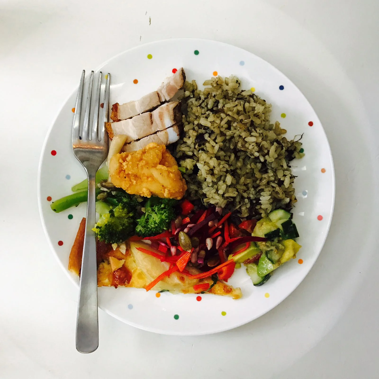 Serving some of the best home cooked meals.