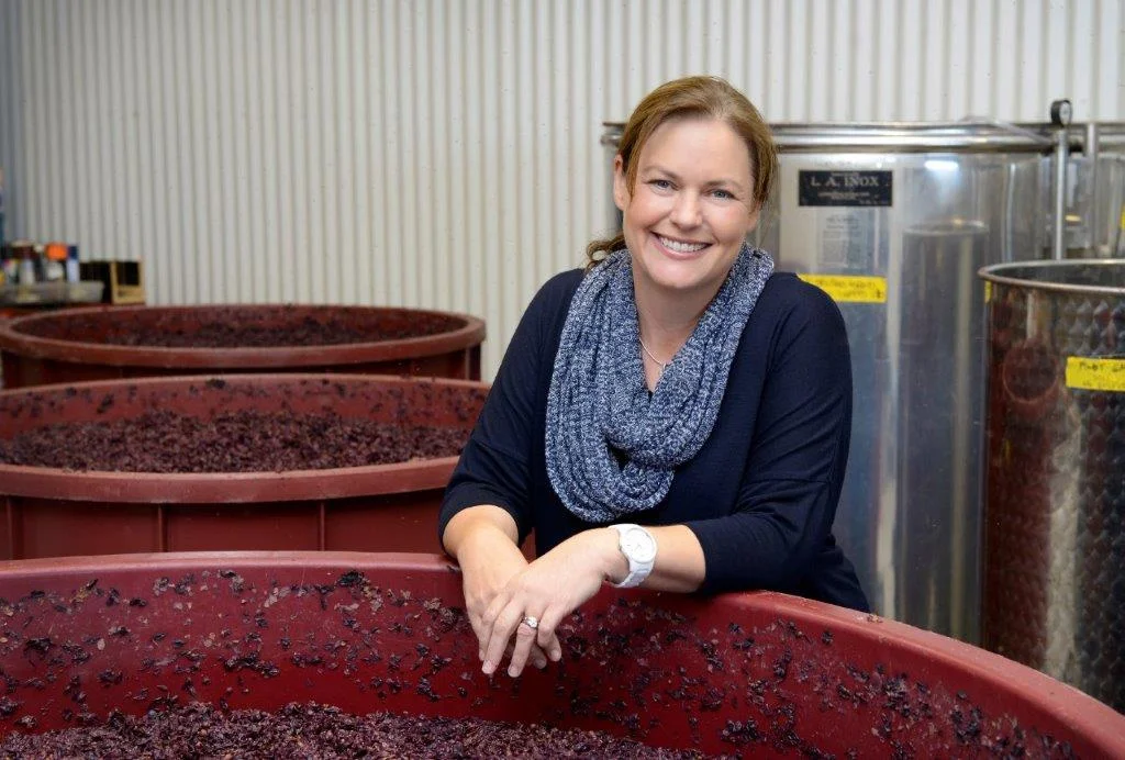 Welcoming Briony Hoare of Beach Road Wines - Osteria Ilaria Saturday 14th July