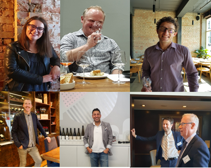 Two years in The Wine Loop!