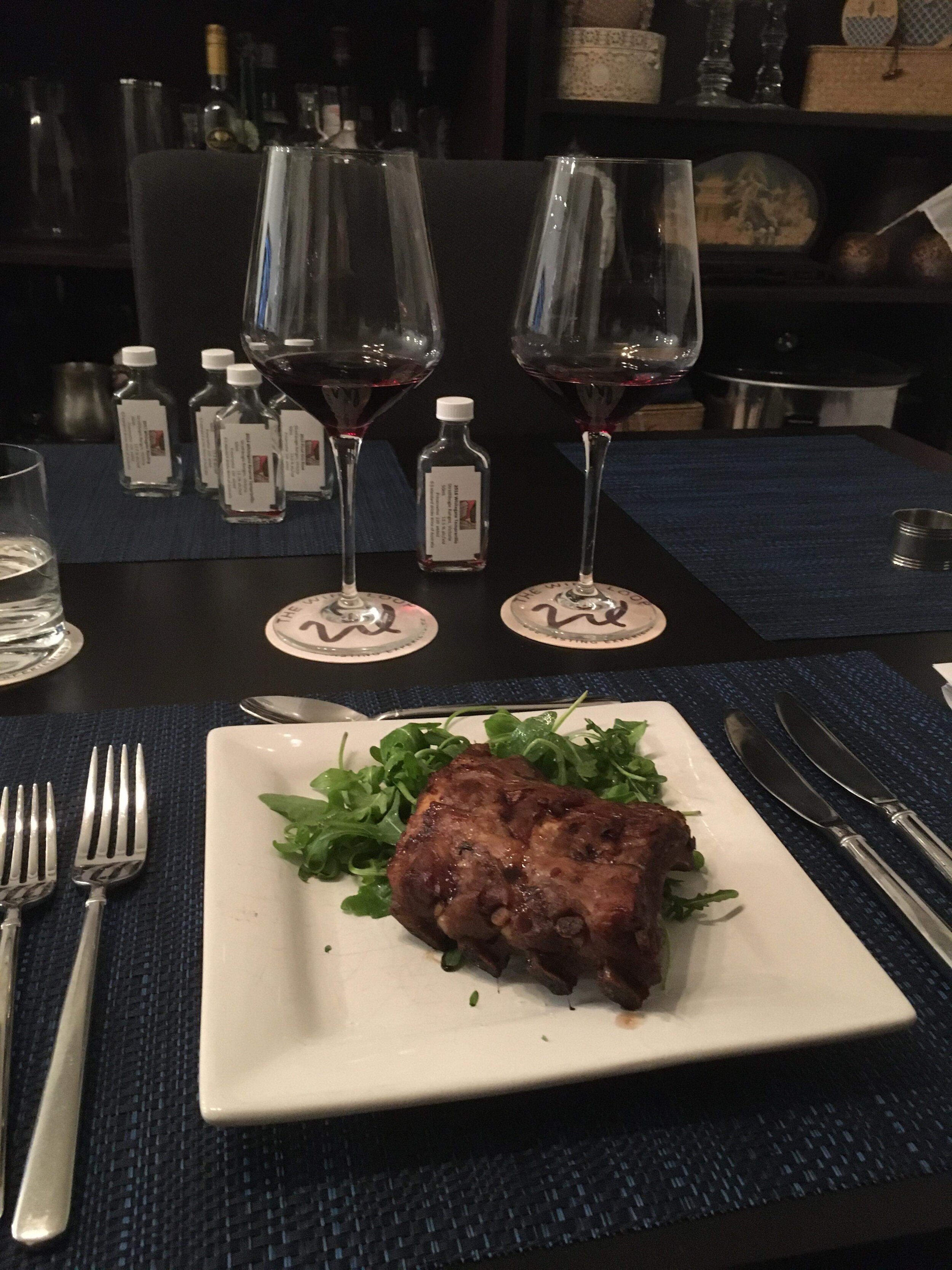 Talking Tempranillo with Municipal's Matt Froude in the virtual Wine Loop