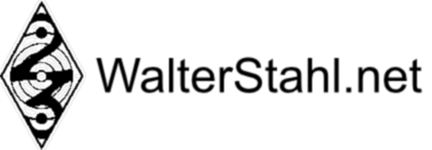 WalterStahl.net    