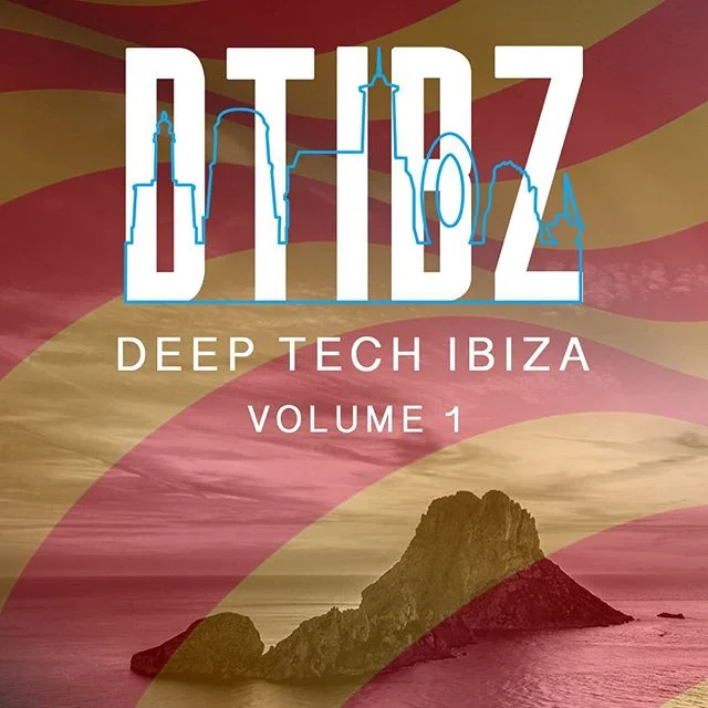 DEEP TECH IBIZA VOL. 1