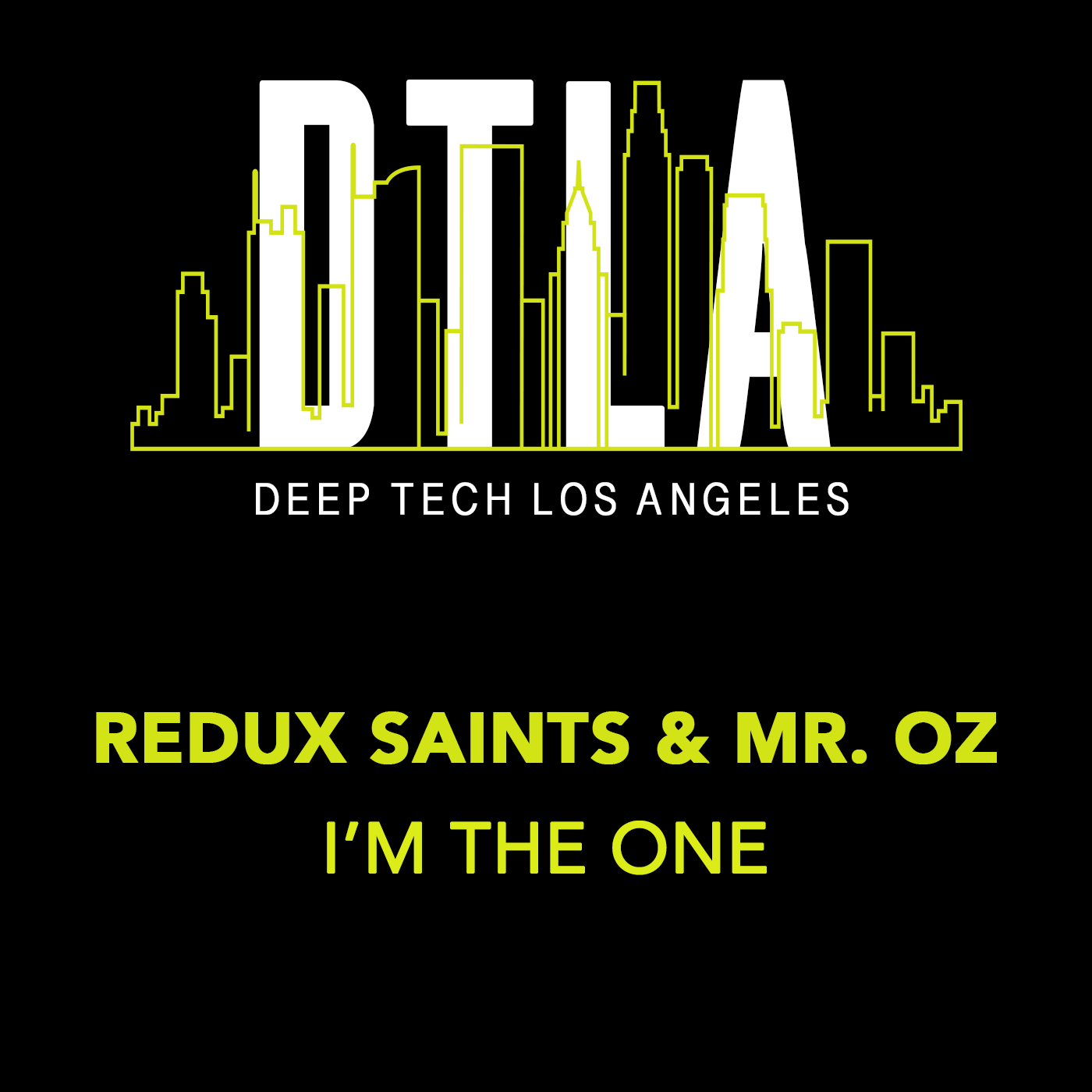 REDUX SAINTS & MR. OZ