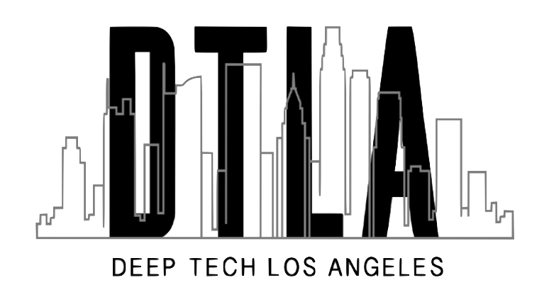 Deep Tech Los Angeles Records