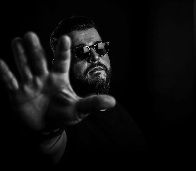 Techno Talent Charles D (USA) Talks Support From Cirez D + New EP On DTLA