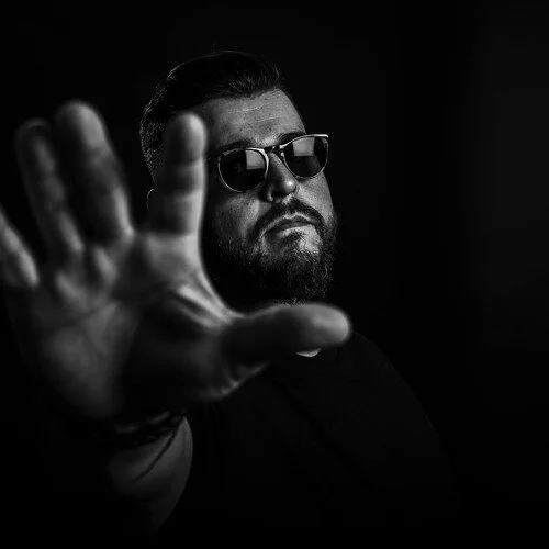 TECHNO TALENT CHARLES D (USA) RETURNS TO DEEP TECH LOS ANGELES RECORDS WITH NEW EP