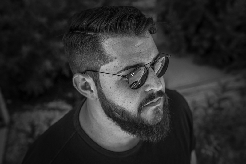 Techno Talent Charles D (USA) Returns To DTLA Records