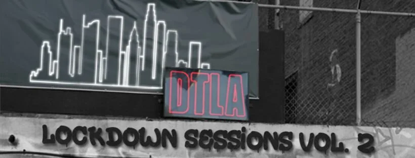 Deep Tech Lockdown Sessions Vol. 2