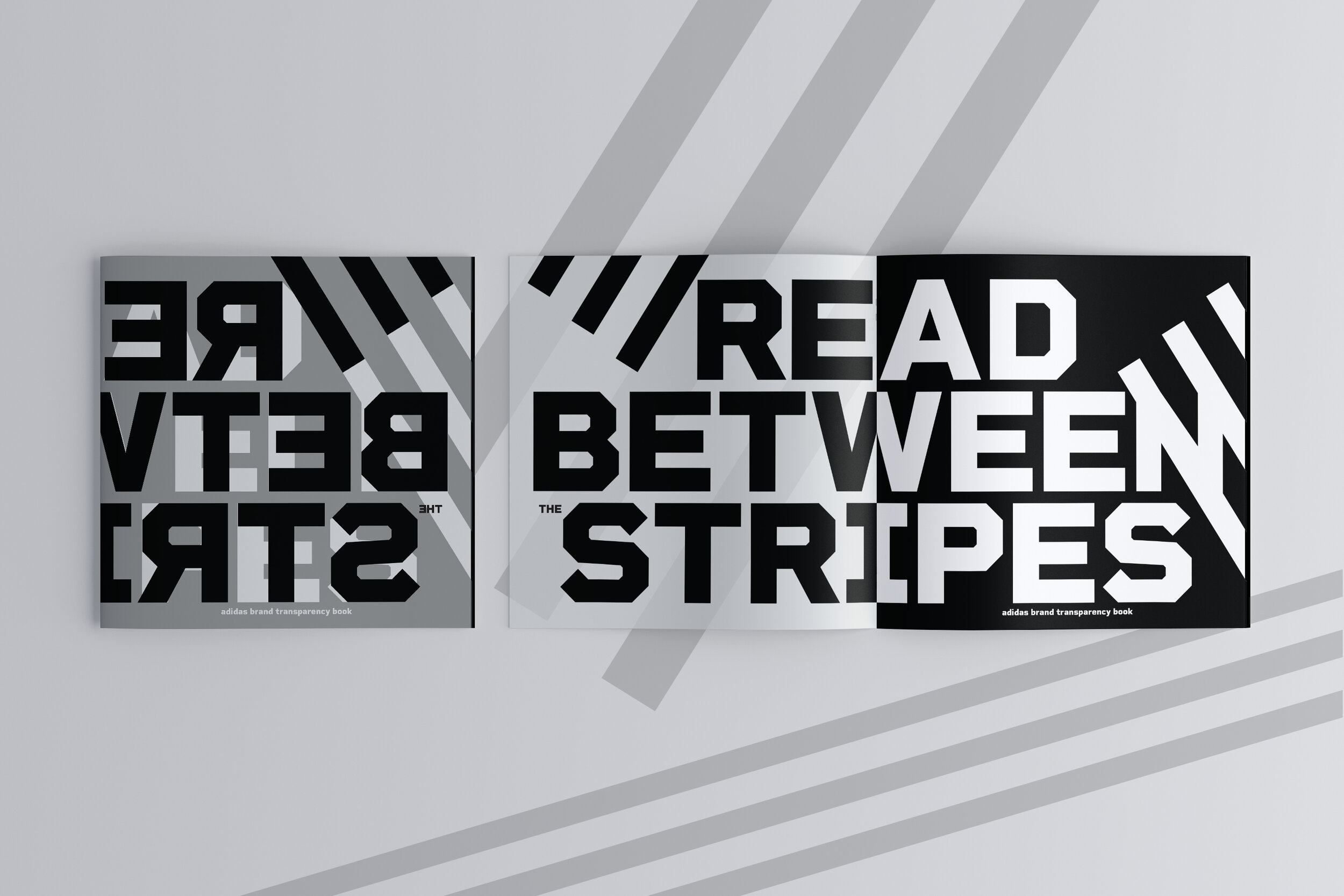 Read Between the Stripes