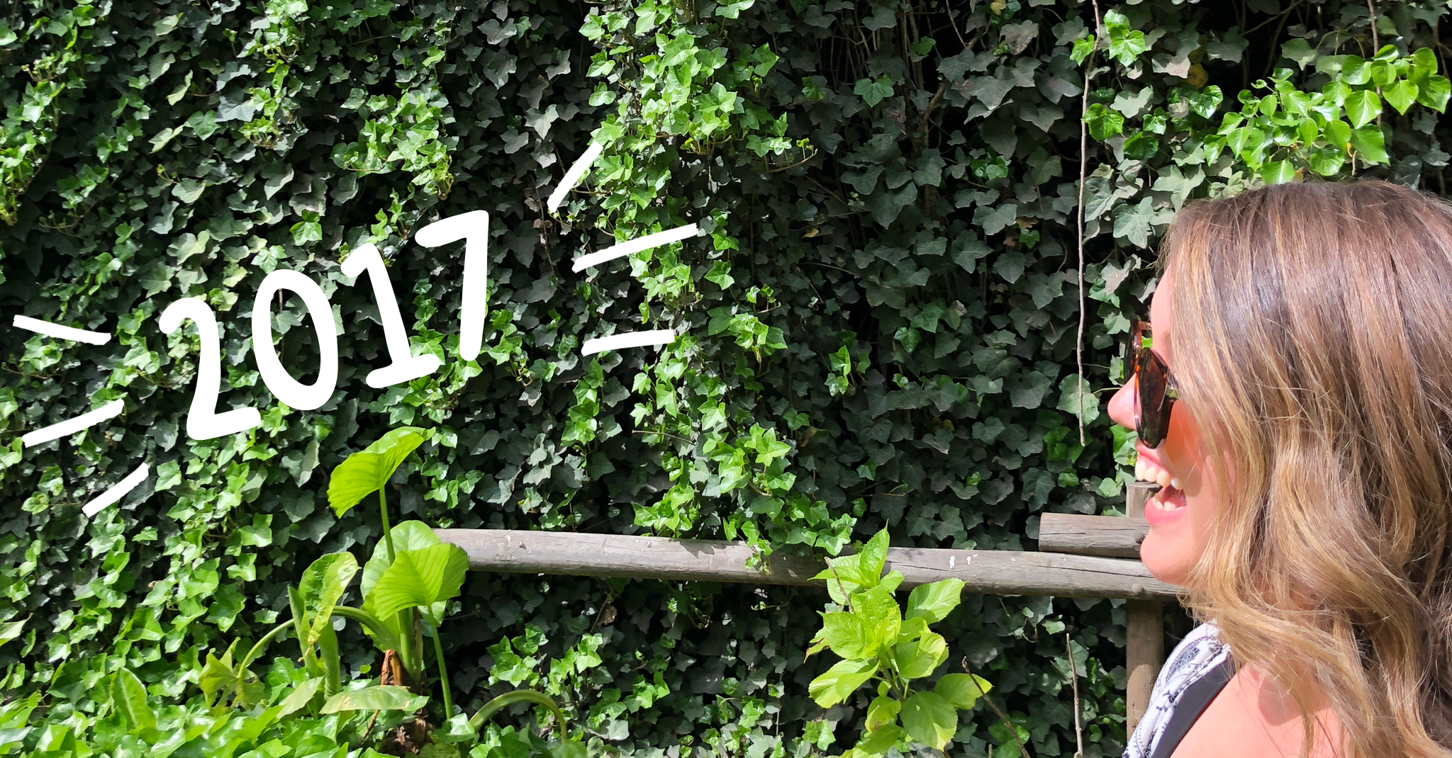 2017: A Personal Reflection