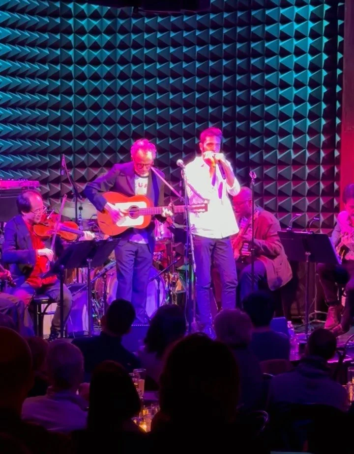 Was a beautiful week 🎶