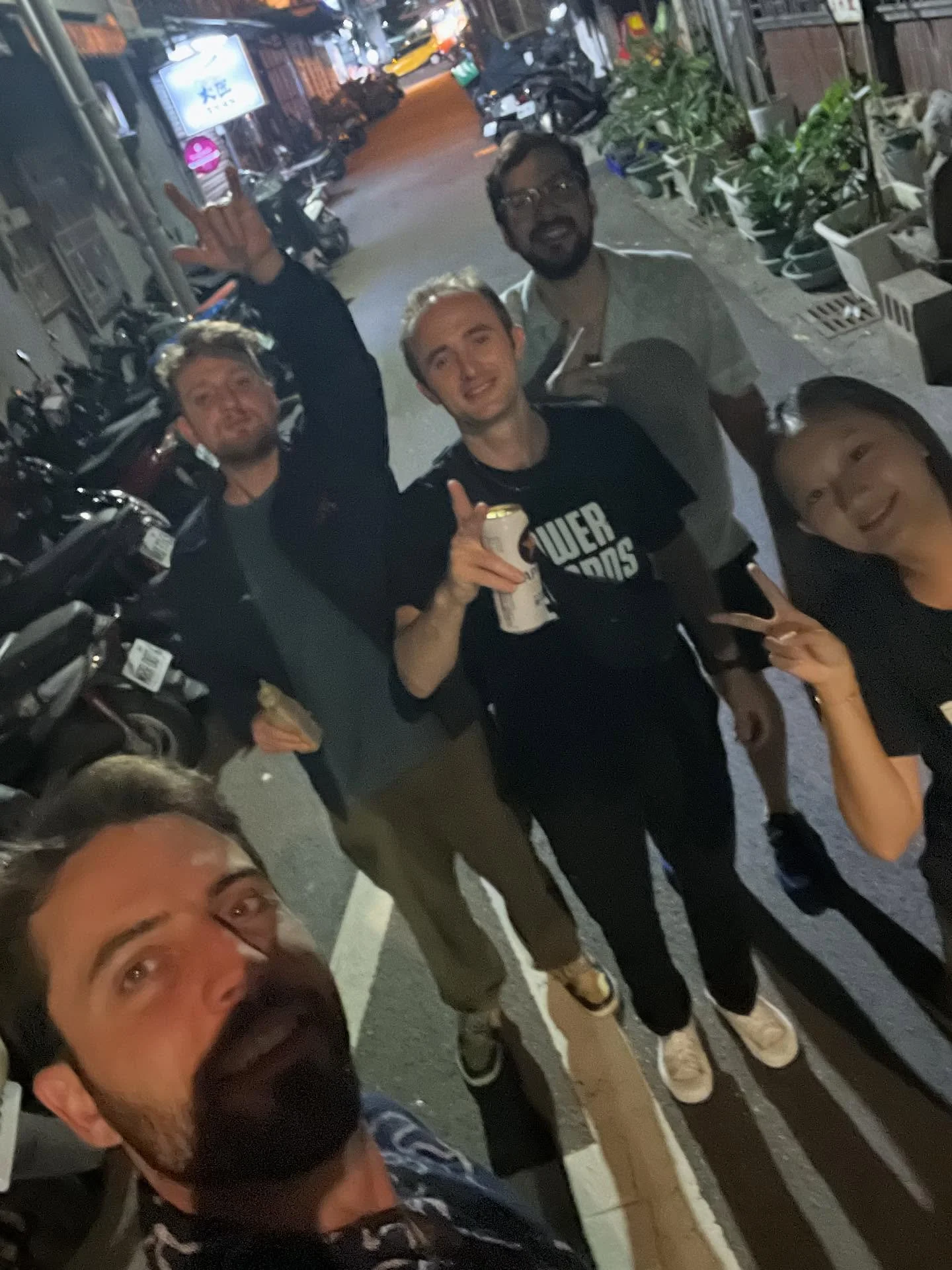 Taiwan I love you. See you soon ❤️