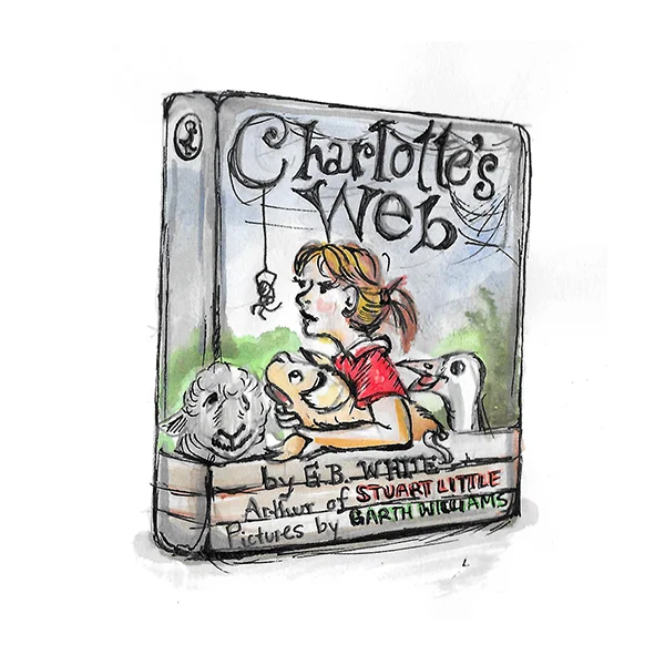Charlotte's Web