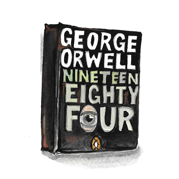 Nineteen Eighty Four