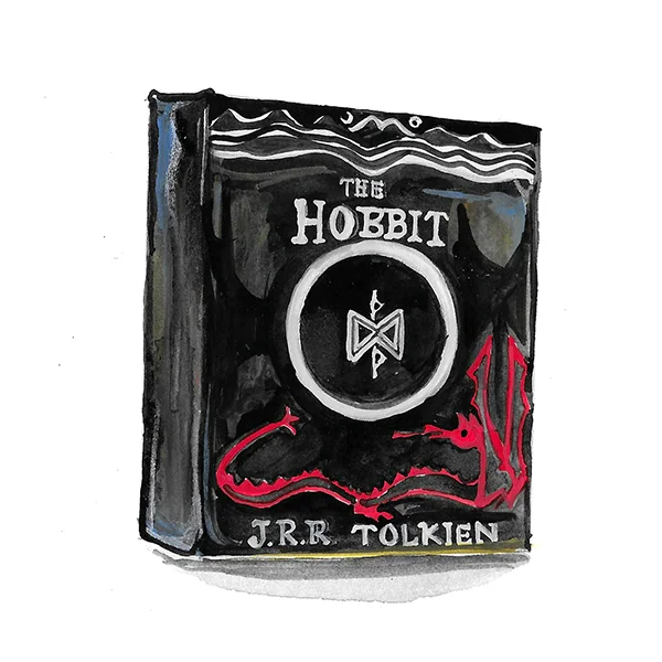 The Hobbit