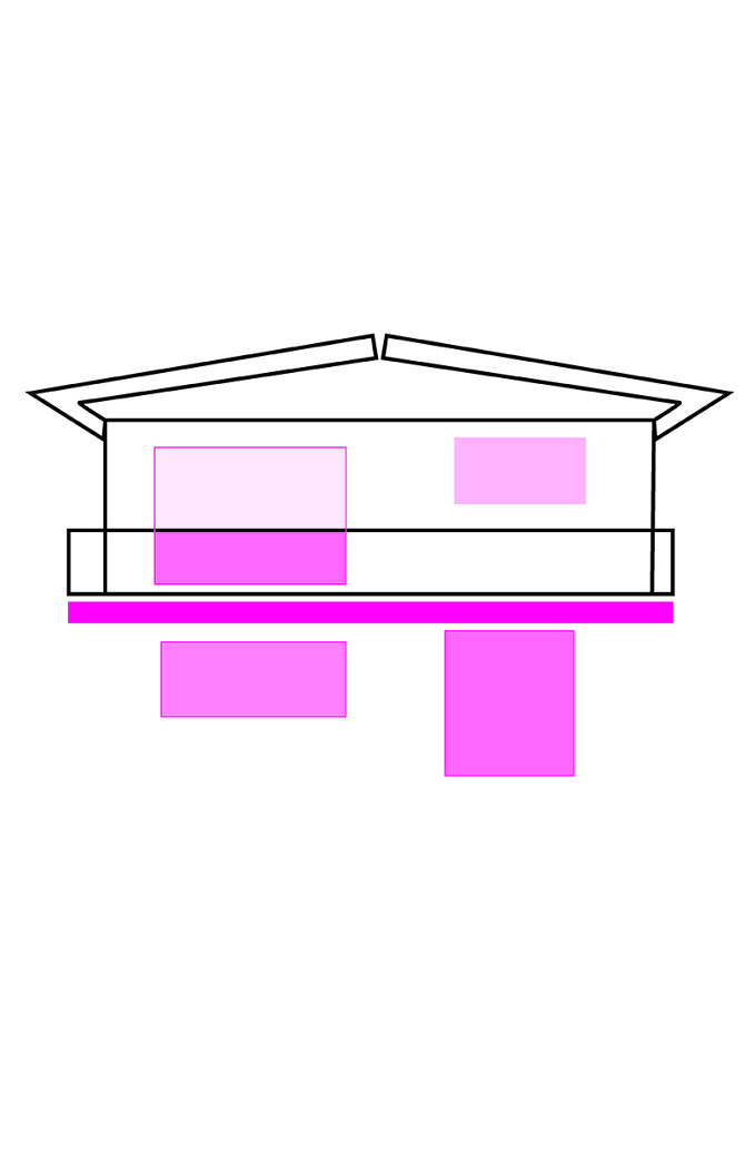 Vancouver Special Model 1