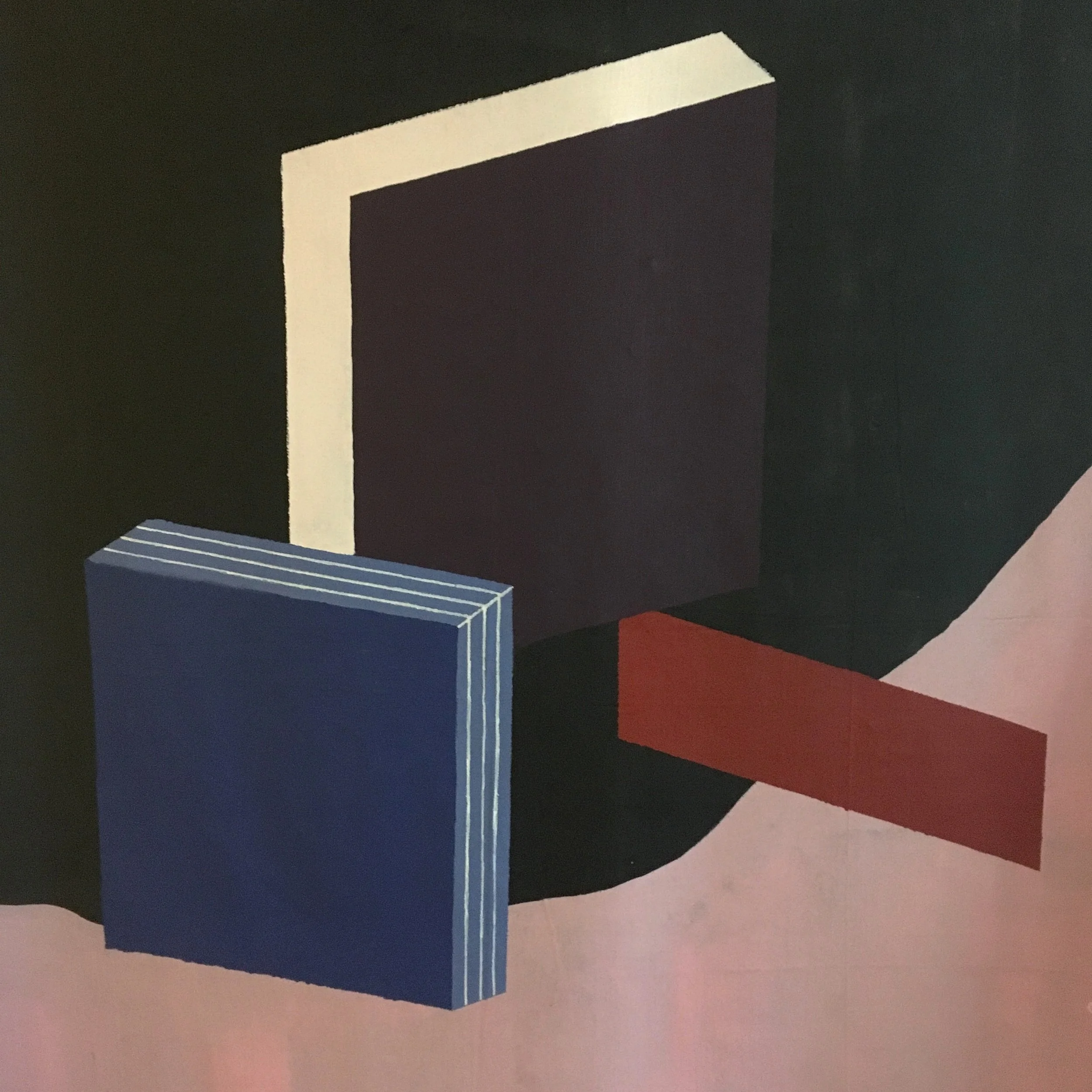 Everything Is Everything Is Everything