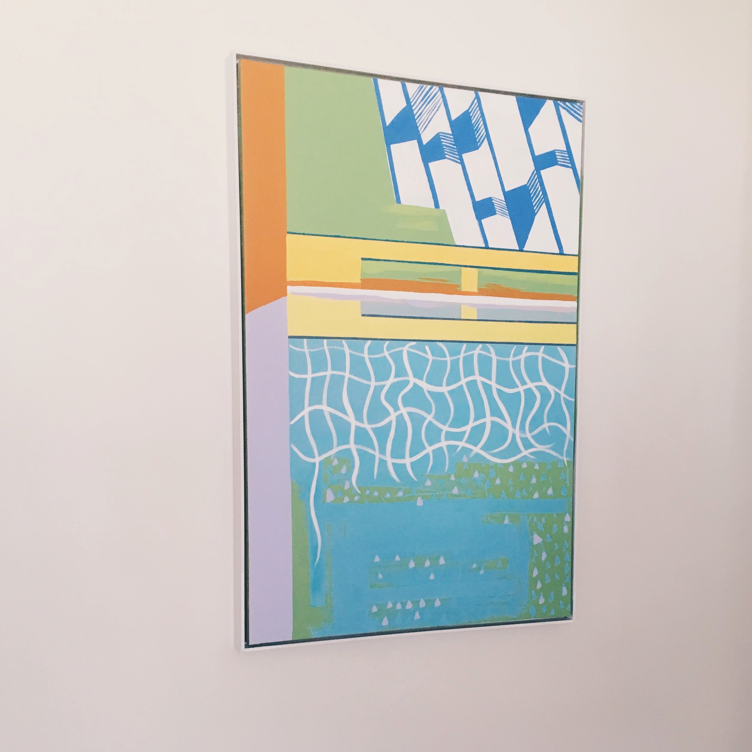 Refrain From Spilling