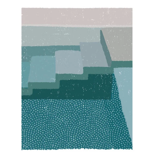 Climbing In, Falling Out