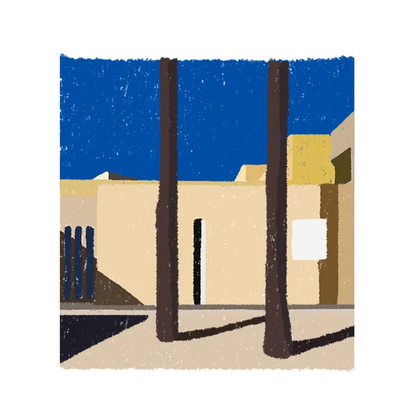 Slip Through The Cracks