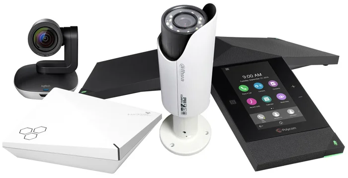 circle-it-it-support-auckland-vendor-products_polycom-logitech-camera-dahua-camera-aerohive.jpg
