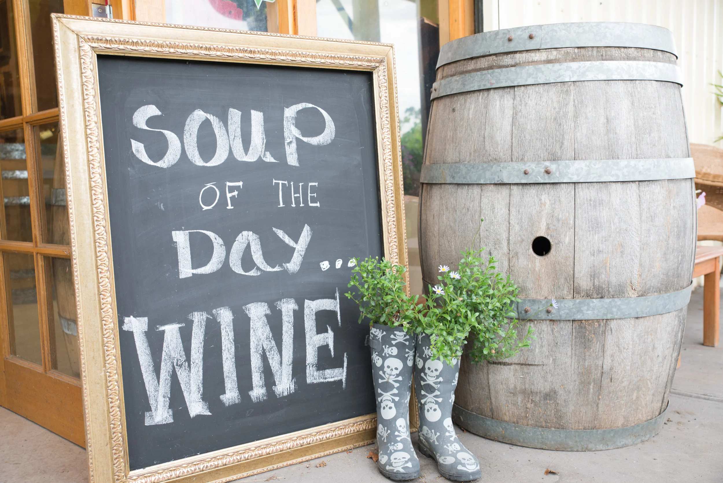 Wineries — Wine Gippsland