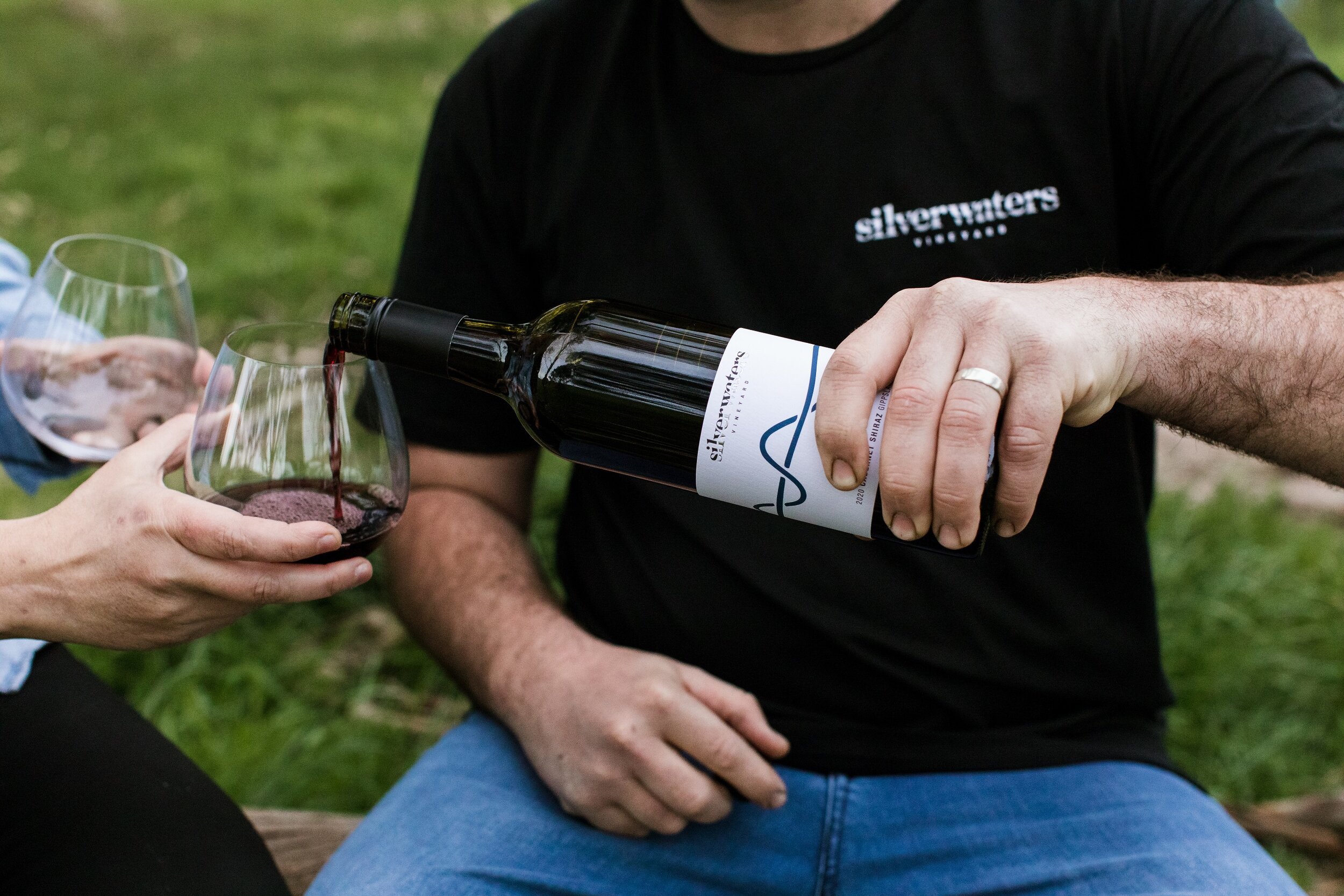 Silverwaters Vineyard