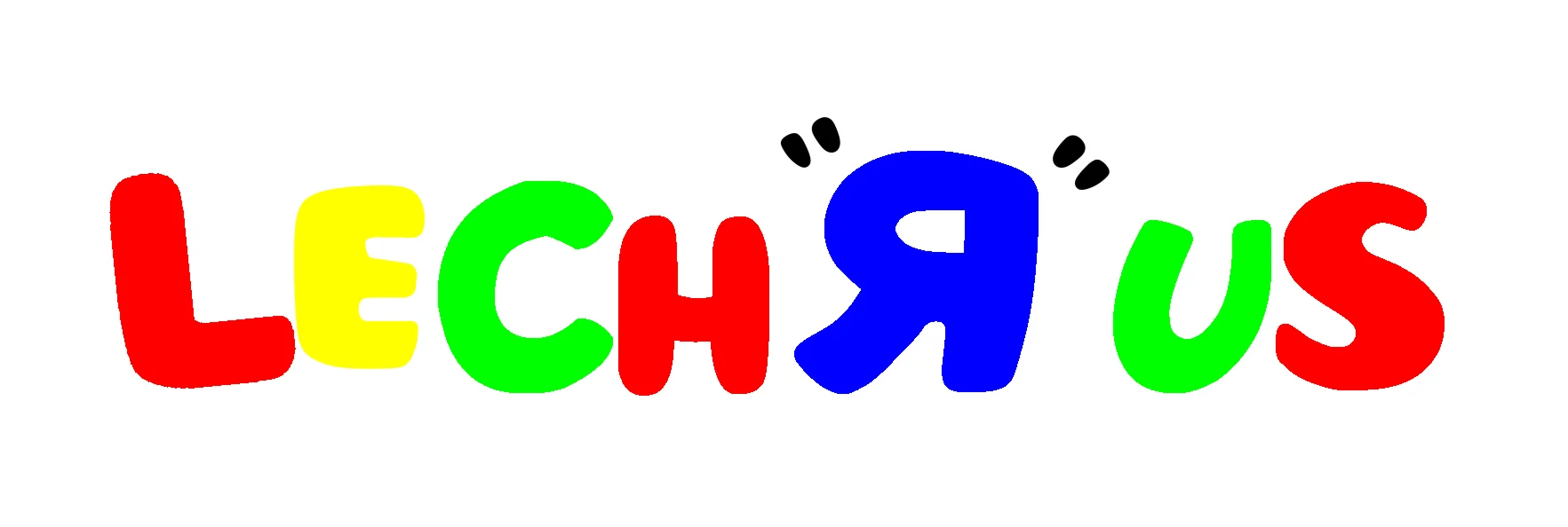 Lech 'R' Us
