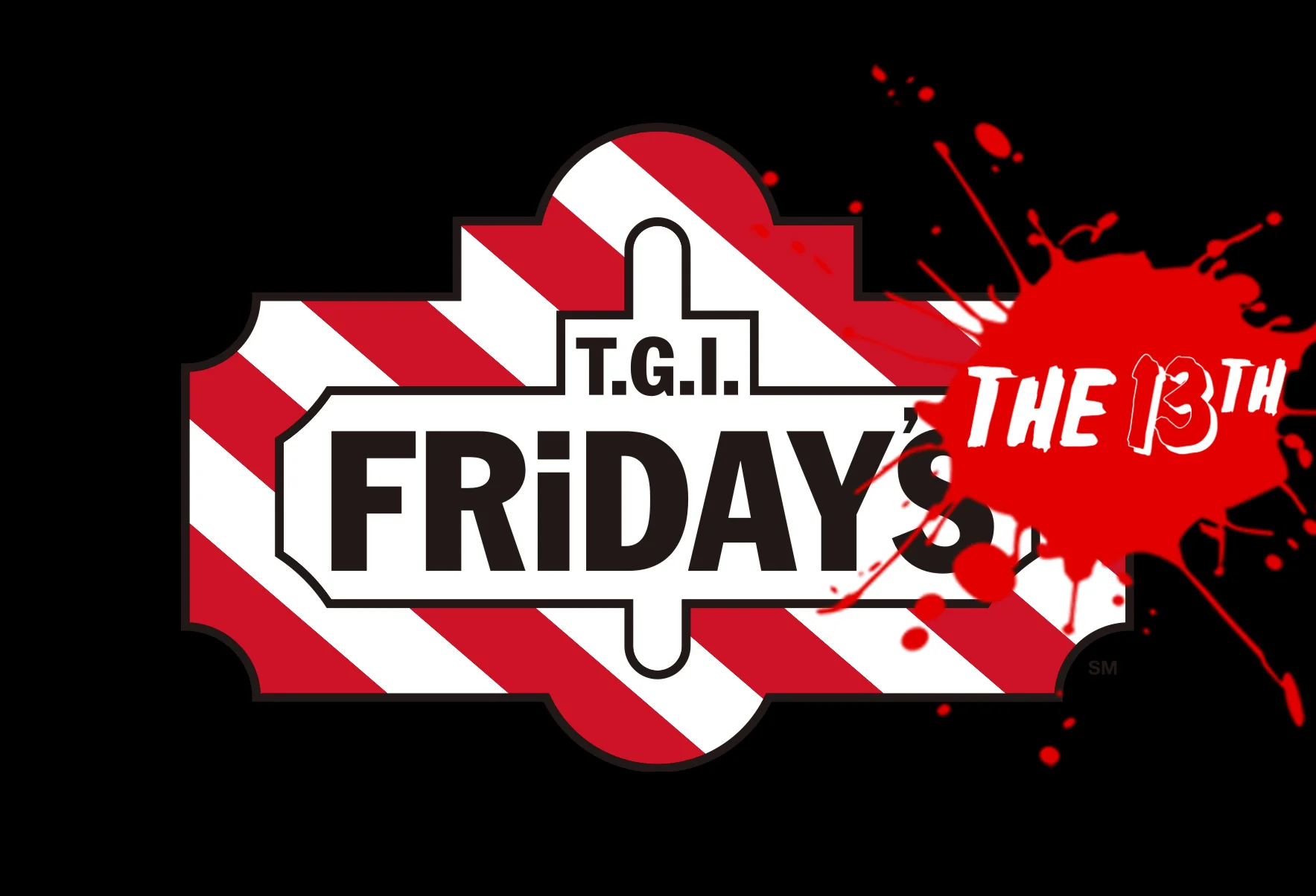 T.G.I.F. !