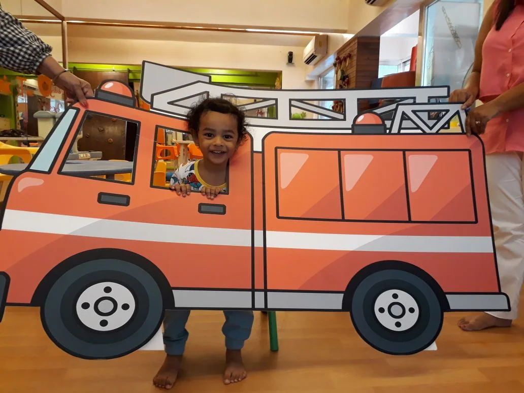 playhouse playgroup and nursery