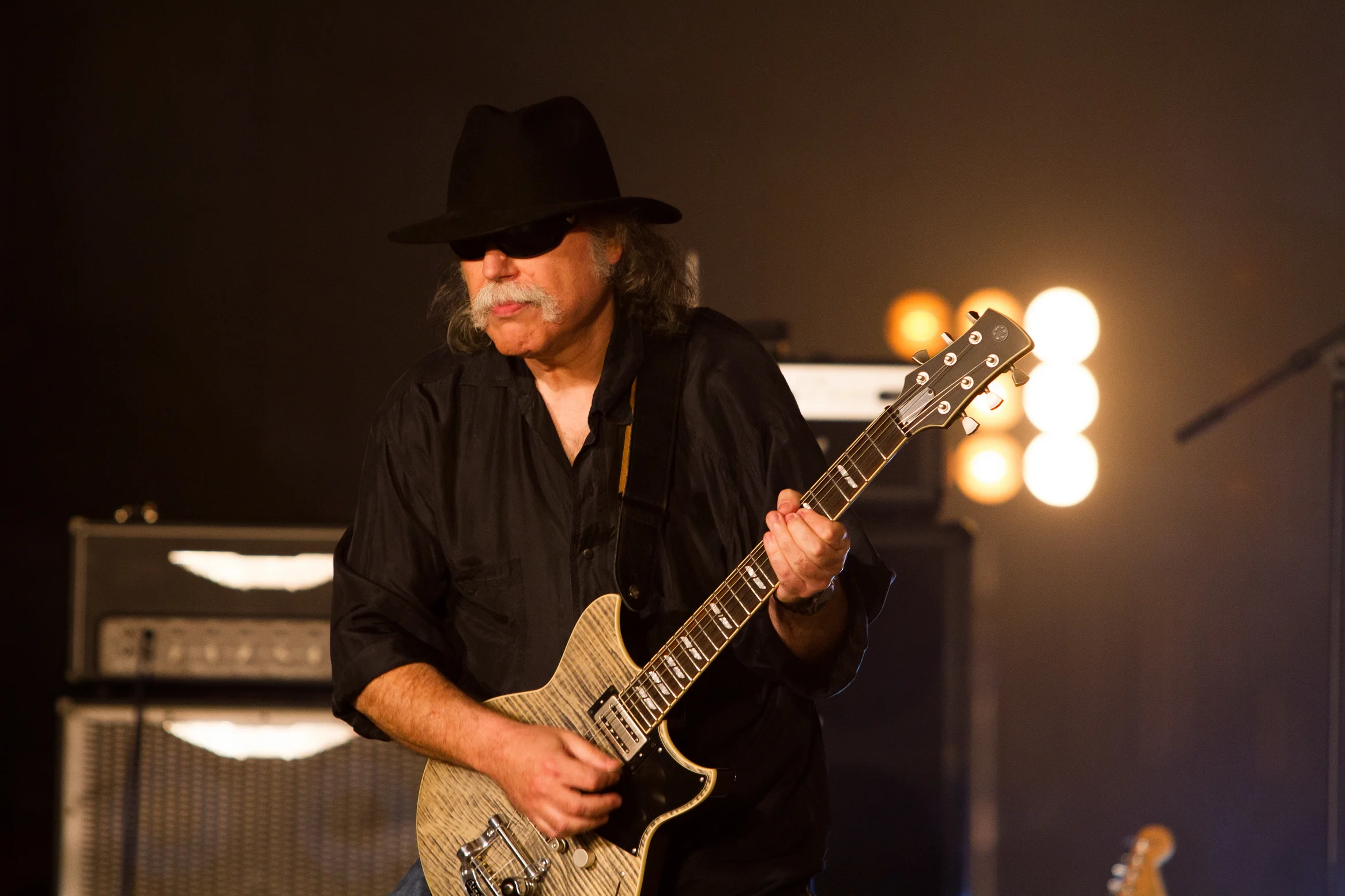 Robert Longo is a veteran in the local music scene and is record producer, sound engineer, guitarist and composer based in the Maltese islands. He has been making music for more than three decades for both local and international artists representing a variety of different genres including rock, pop, indie as well as song entries for the Malta Eurovision Song Festival. Whether it’s providing a singer-songwriter with a full band and arrangements, adding strings or other elements to a rock song or simply capturing beautiful sounds and a strong performance, Robert’s thirtyplus year career makes collaborating with him inspiring and exhilarating. Robert is a firm believer in the power of experimentation during pre-production to ensure that studio time is spent as productively as possible. His flexibility and wide stylistic musical vocabulary helps the recording artists he works with make their music truly unique. Robert is a member of a number of rock bands including Fire and continues to leave his mark on various successful tracks launched locally and all over the world.