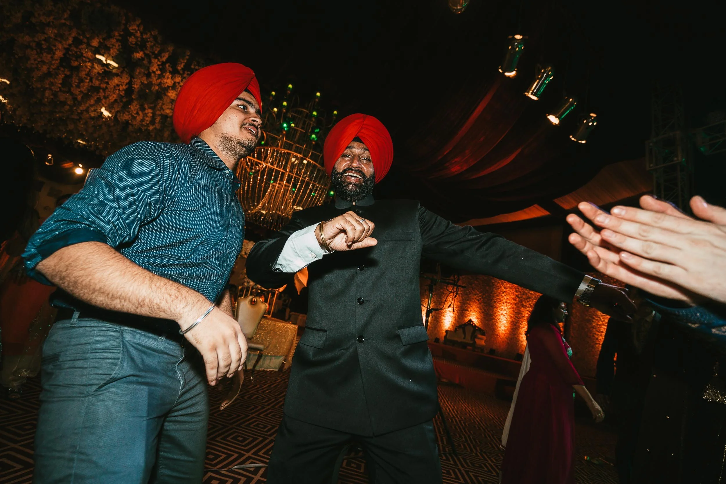 Kanika_and_Jan_Indian_wedding (1939).JPG