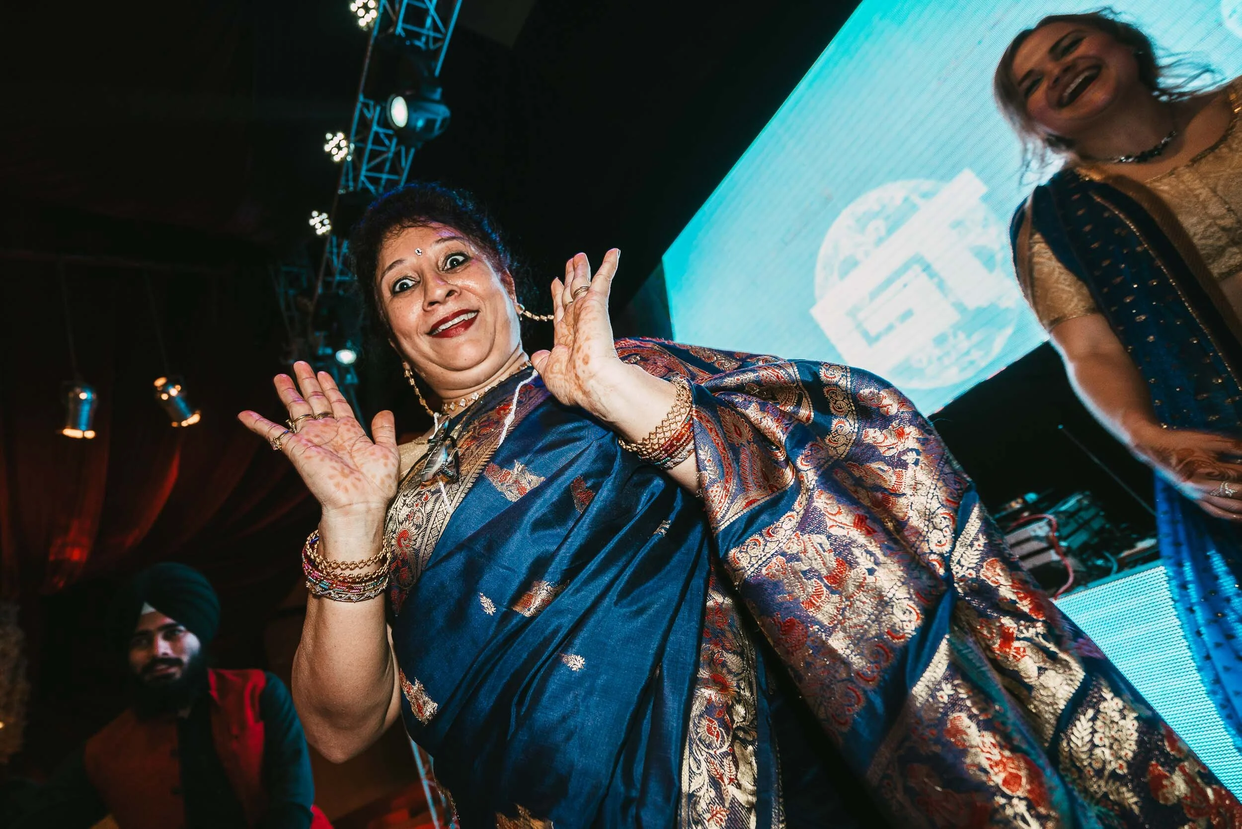 Kanika_and_Jan_Indian_wedding (1954).JPG